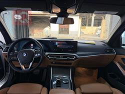 بي ام دبليو الفئة 3